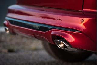 Ford Kuga PHEV: 225 ίπποι με κατανάλωση από 1,4lt/100km